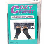 coppergloves